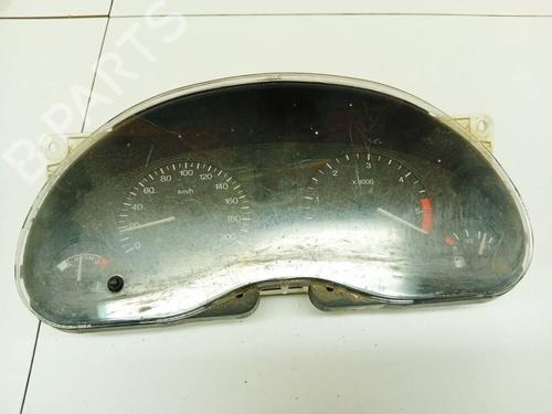 Used Instrument cluster Instrument cluster FORD GALAXY I (WGR) 1.9 TDI (90 hp) 40053114 40053114