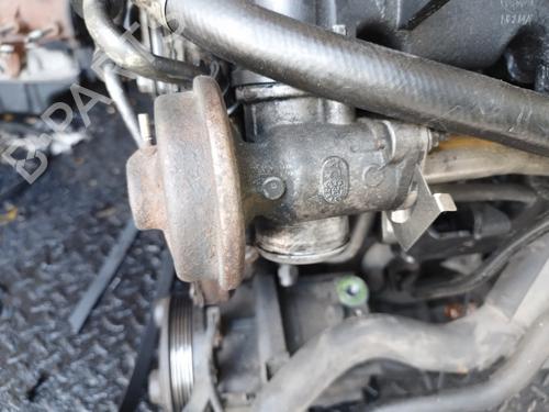 Used Egr Egr 35501886 35501886