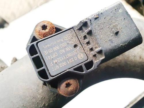Electronic module AUDI A5 Convertible (8F7) 2.0 TDI | BP39041367M83 - Image 2