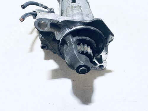 Used Starter Starter 35641300 35641300