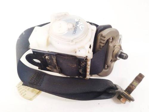 Used Rear left seatbelt Rear left seatbelt 35088235 35088235