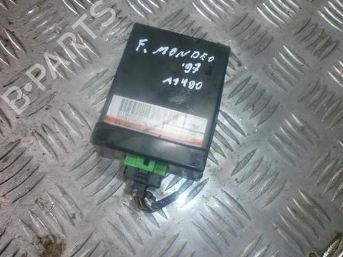 Used Electronic module Electronic module FORD MONDEO II (BAP) 1.8 TD (90 hp) 33481198 33481198