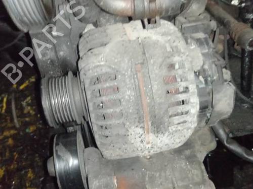 Used Alternator Alternator 35186633 35186633