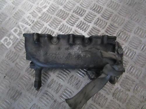 Used Intake manifold Intake manifold 35694887 35694887