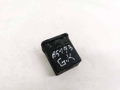 Used Ashtray Ashtray OPEL OMEGA B (V94) 2.2 16V (F69, M69, P69) (144 hp) 35548135 35548135
