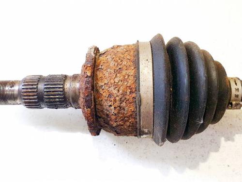 Left front driveshaft OPEL INSIGNIA A Saloon (G09) 1.8 (69) | BP37158078M38 - Image 2