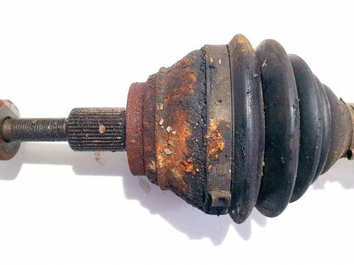 Right front driveshaft VW PASSAT B6 (3C2) 2.0 TDI | BP39223452M39 - Image 2