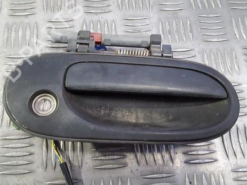 front-right-exterior-door-handle-nissan-almera-ii-hatchback-n16-2000-35672800 main image
