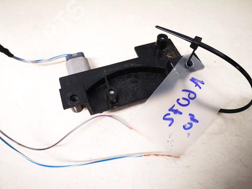 Electronic module JAGUAR XF I (X250) 2.7 D | BP35548036M83 - Image 2