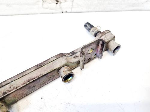 Injection rail NISSAN ALMERA II Hatchback (N16) 1.5 | BP35245578M98 - Image 3
