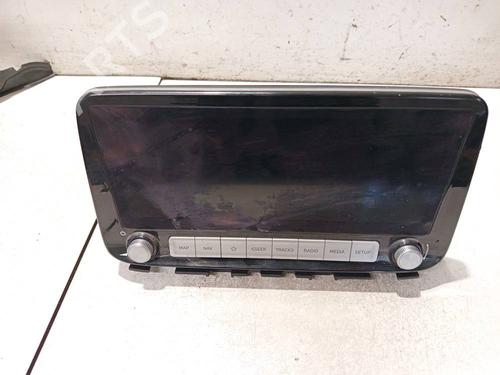 Used Radio Radio 34954580 34954580
