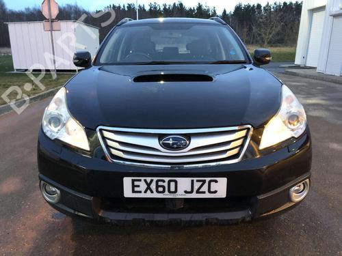 Electronic module SUBARU OUTBACK (BR) 2.0 D AWD (BRD) | BP33066178M83 - Image 6