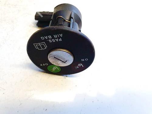 Mando FIAT DOBLO MPV (119_, 223_) 1.9 JTD (105 hp) 32613427