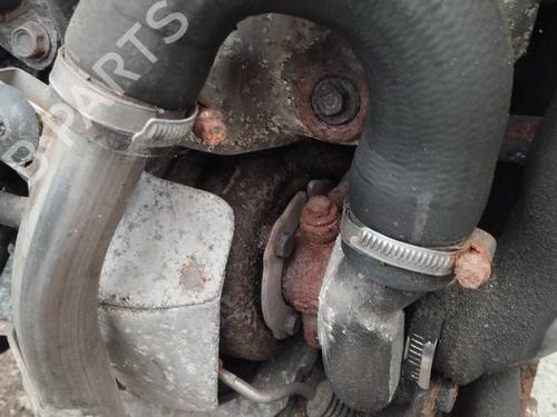Turbolader/Kompressor Turbolader/Kompressor 35245900 35245900