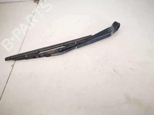 Used Rear windshield wiper arm Rear windshield wiper arm 35298126 35298126