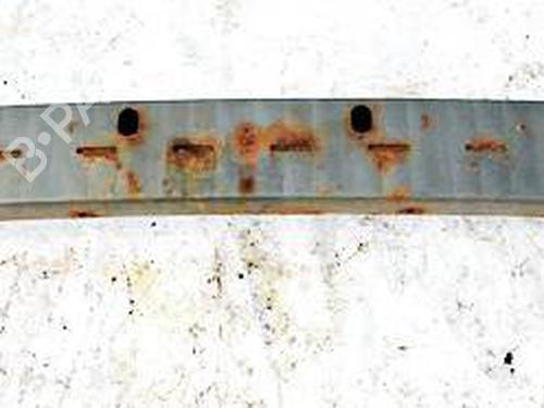 Used Front bumper reinforcement Front bumper reinforcement TOYOTA COROLLA Saloon (_E12_) 2.0 D-4D (CDE120_, CDE120R) (116 hp) 40274837 40274837