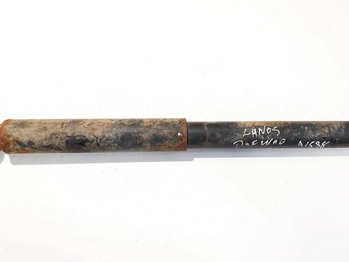 Used Left rear shock absorber Left rear shock absorber DAEWOO LANOS Saloon (KLAT) 1.5 (86 hp) 35412332 35412332