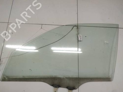 Used Front left door window Front left door window 38316196 38316196