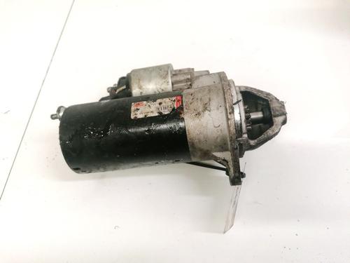 Used Starter Starter 35469558 35469558
