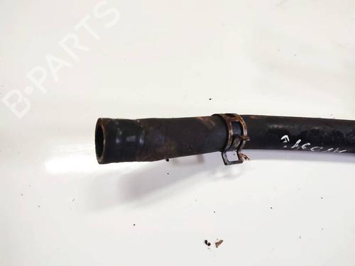 Pipe MITSUBISHI LANCER VIII (CY_A, CZ_A) 1.8 (CY3A, CY6A) | BP32580606M125