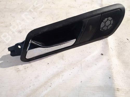 Used Rear left interior door handle Rear left interior door handle VW PASSAT B6 (3C2) 1.9 TDI (105 hp) 35285494 35285494