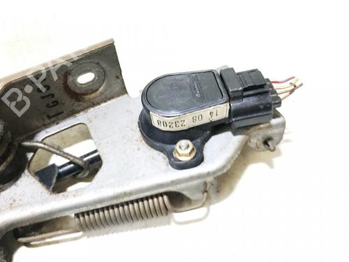 Pedal MAZDA 6 Hatchback (GG) 2.0 DI (GG14) | BP35861418I4 - Image 2