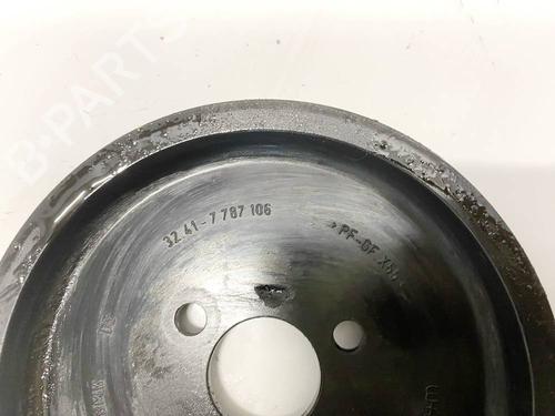Pulley BMW X3 (E83) 2.0 d | BP35060072M122 - Image 3