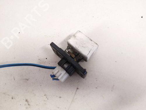 Heater resistor AUDI A6 C6 (4F2) 2.4 | BP35358817M108 - Image 2
