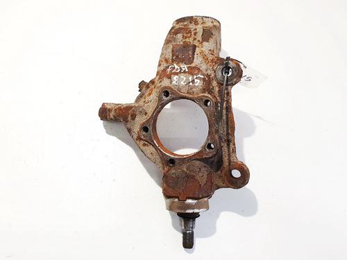Used Right front steering knuckle Right front steering knuckle 35407307 35407307