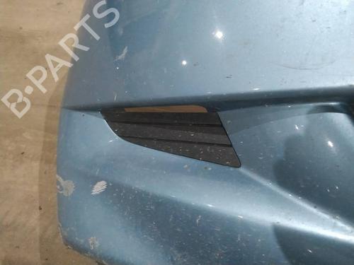 Used Grille Grille 34866339 34866339