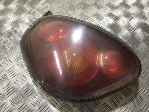 Used Left taillight Left taillight FIAT BRAVO I (182_) 1.4 (182.AG) (75 hp) 35670404 35670404