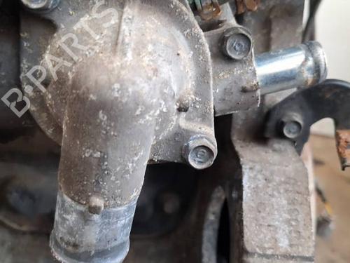 Used Thermostat housing Thermostat housing HONDA JAZZ III (GE_, GG_, GP_, ZA_) 1.4 (101 hp) 35019693 35019693