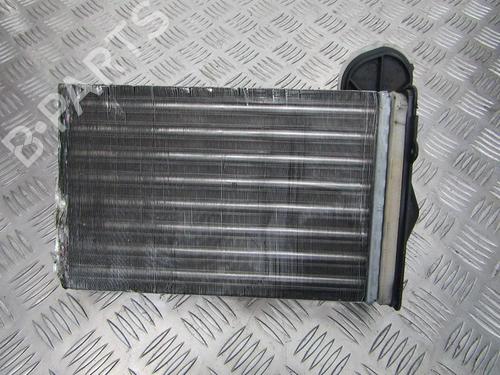 Radiador da chauffage Radiador da chauffage AUDI A3 (8L1) 1.9 TDI (90 hp) 35673004 35673004