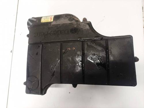 Used Air filter box Air filter box MERCEDES-BENZ A-CLASS (W168) A 140 (168.031, 168.131) (82 hp) 35177312 35177312