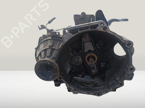 Used Gearbox Gearbox VW GOLF V (1K1) 1.9 TDI (90 hp) 34777256 34777256