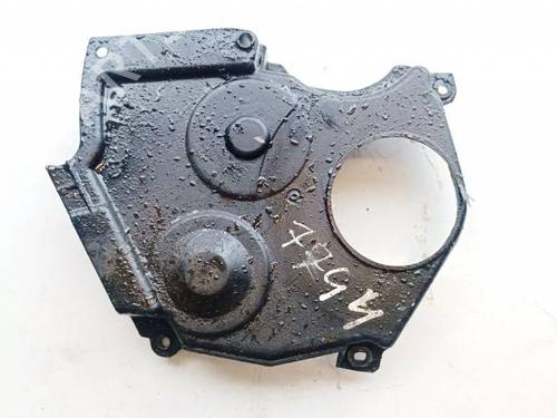 Used Timing cover Timing cover LANCIA PHEDRA (179_) 2.0 JTD (179.AXE1A) (107 hp) 35388369 35388369