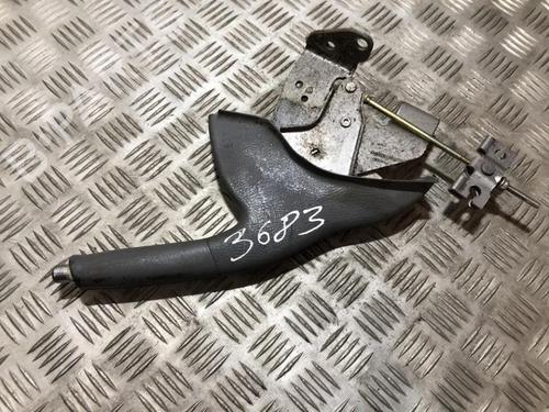 Used Hand brake Hand brake MAZDA 6 Hatchback (GG) 2.0 DI (GG14) (121 hp) 35702563 35702563