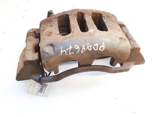 Used Right front brake caliper Right front brake caliper CHRYSLER PACIFICA 3.5 (253 hp) 35270931 35270931