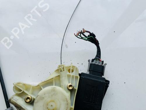 Left front window motor MITSUBISHI SPACE STAR MPV (DG_A) 1.9 DI-D (DG4A) | BP35522319E21 - Image 3