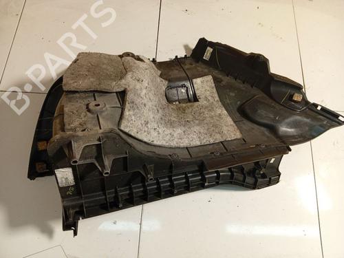 Boot lining NISSAN TIIDA Hatchback (C11) 1.5 dCi | BP34823730I3 - Image 2