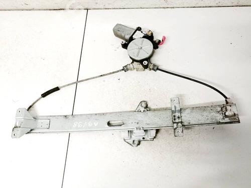 Used Left rear window motor Left rear window motor 35101843 35101843