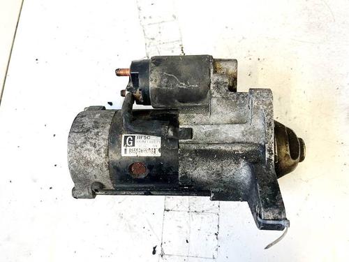 Used Starter Starter AUDI A6 C6 (4F2) 2.4 (177 hp) 35357681 35357681