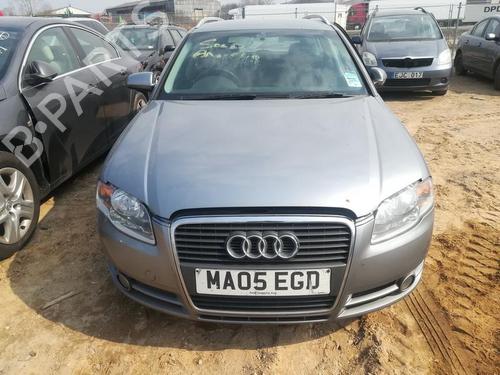 Brugte AUDI A4 B7 (8EC) 2.0 TDI (140 hp) 4476873