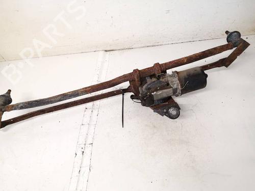 Used Front wipers mechanism Front wipers mechanism IVECO DAILY IV Platform/Chassis 29L12 (116 hp) 35382338 35382338