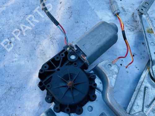 Left rear window motor ROVER 45 I Hatchback (RT) 2.0 iDT | BP35505514E23 - Image 2