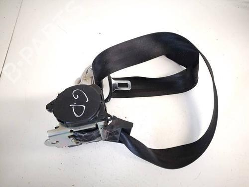 Used Rear right seatbelt Rear right seatbelt 35211190 35211190