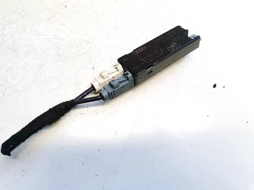 Used Electronic module Electronic module AUDI ALLROAD C5 (4BH) 2.5 TDI quattro (180 hp) 35156372 35156372