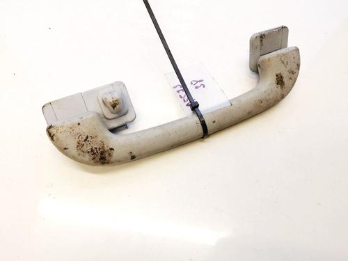 Pega tejadilho Pega tejadilho MERCEDES-BENZ CLK (C208) CLK 200 (208.335) (136 hp) 35884281 35884281