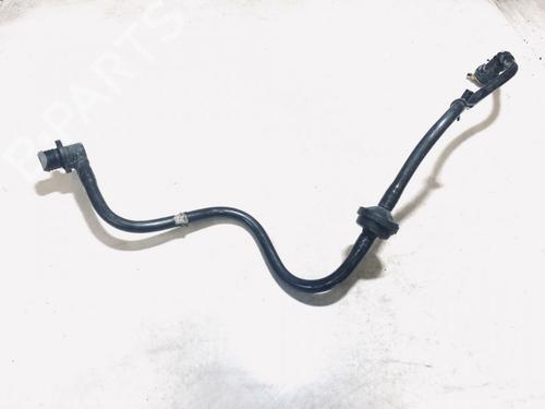 Used Pipe Pipe OPEL ZAFIRA / ZAFIRA FAMILY B (A05) 1.9 CDTI (M75) (150 hp) 35590152 35590152