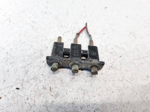 Used Electronic module Electronic module FIAT DUCATO Van (250_) 120 Multijet 2,2 D (120 hp) 35000780 35000780